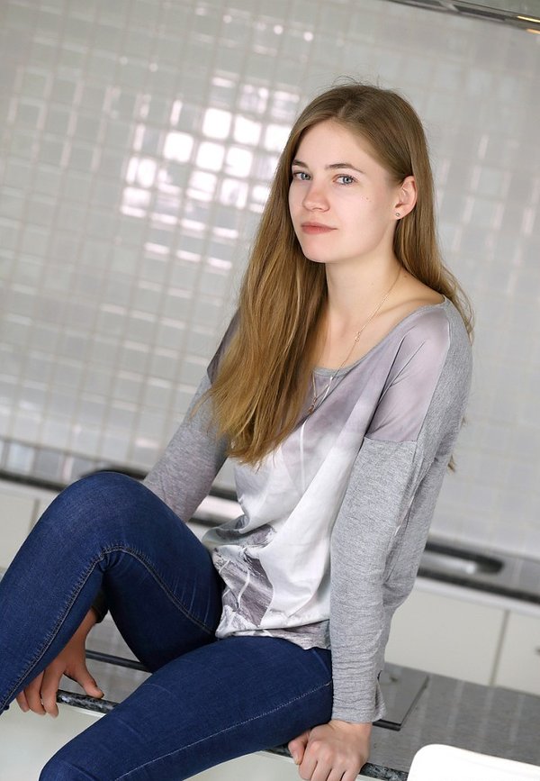 Светлана, 29